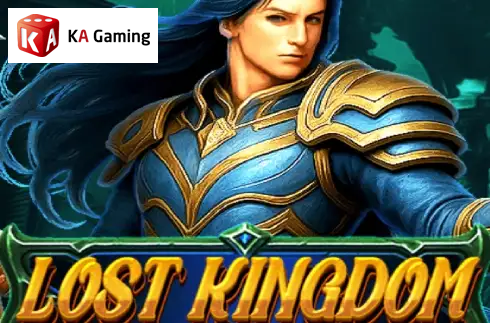 Lost Kingdom